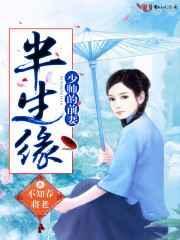 半生缘少帅的前妻