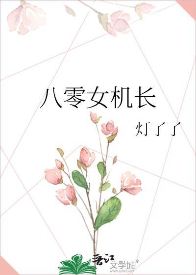 八零女机长灯了了