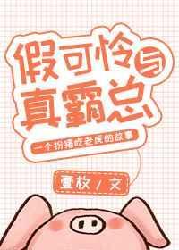 假可怜与真霸总剧透
