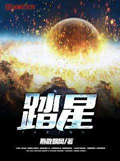 踏星免费阅读完整版