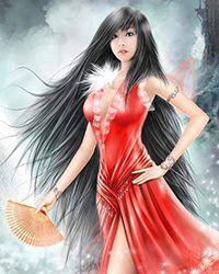 重生嫡女作者姑娘十三