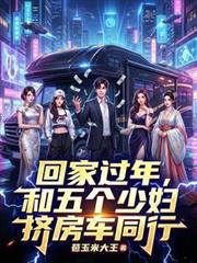 过年回家,和冷艳总裁挤房车同行